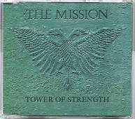 The Mission - Tower Of Strength